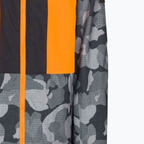 Jachetă de snowboard pentru copii Quiksilver Groomer EQBTJ03123
