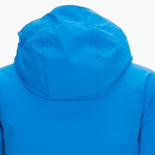 Jachetă de snowboard pentru copii Quiksilver Silvertip, albastru, EQBTJ03117