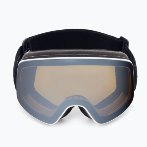 Ochelari HEAD Horizon Race + Spare lens, negru, 390059