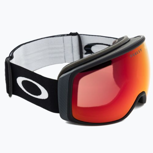 Ochelari de schi Oakley Flight Tracker OO7104-07