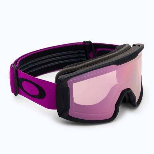 Ochelari de schi Oakley Line Miner, mov, OO7093-57