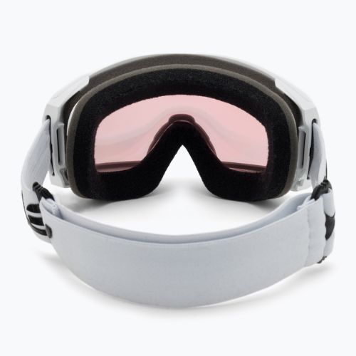Ochelari de schi Oakley Line Miner, alb, OO7093-34