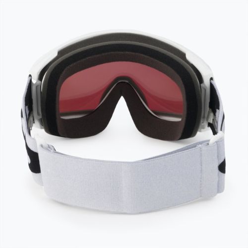 Ochelari de protecție Oakley Line Miner alb OO7070-14