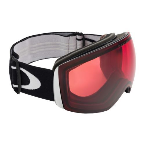 Ochelari de schi Oakley Flight Deck, negru, OO7050-03