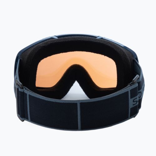 Ochelari de schi Salomon Aksium Photochromic, albastru, L41191000