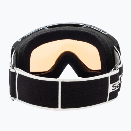 Ochelari de schi Salomon Aksium Photochromic, negru, L41150800