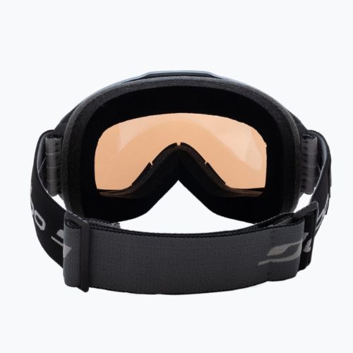 Ochelari de schi Julbo Ison Xcl, negru, J75012226