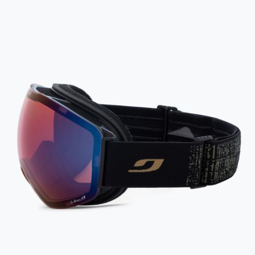 Ochelari de schi Julbo Spacelab, negru, J76091140