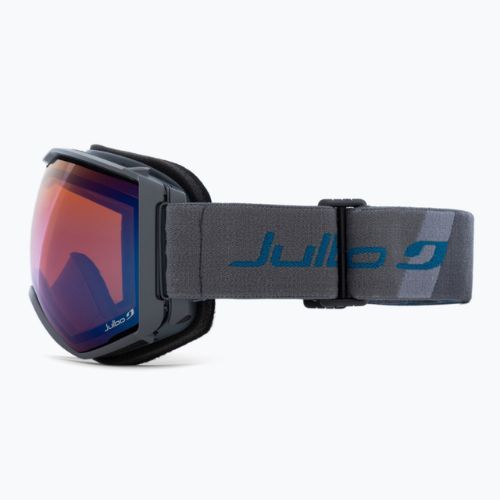 Ochelari de schi Julbo Airflux, portocaliu, J74812218