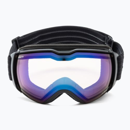 Ochelari de schi Julbo Aerospace, negru, J74034149