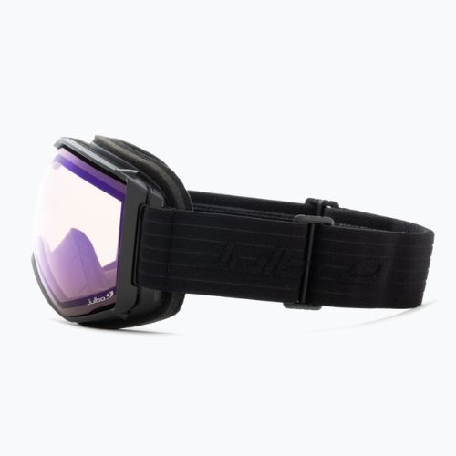 Ochelari de schi Julbo Aerospace, negru, J74034149