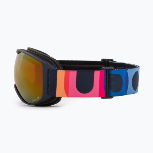 Ochelari de schi Julbo Pioneer, roz, J73112127