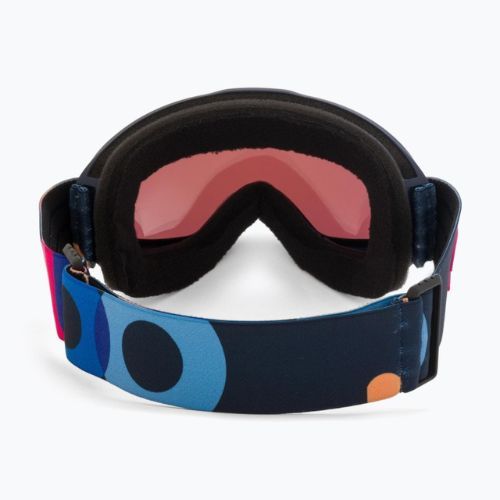 Ochelari de schi Julbo Pioneer, roz, J73112127