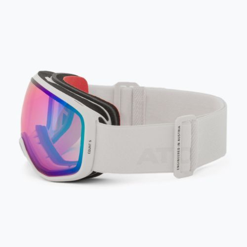 Ochelari de schi pentru femei ATOMIC Count S Photo AN5106116