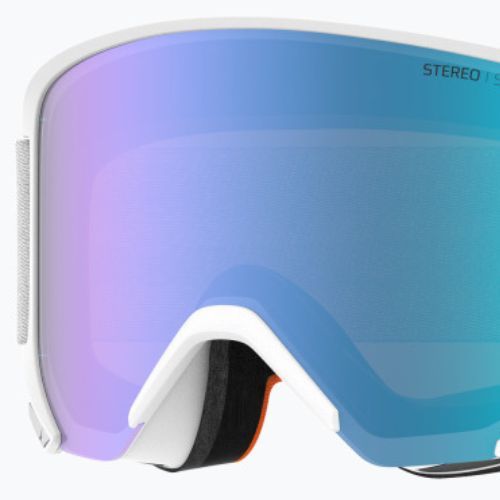 Ochelari ATOMIC Savor Stereo, alb, AN5106000