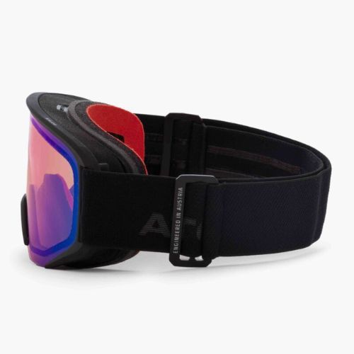 Ochelari ATOMIC Savor Photo, negru, AN5105994