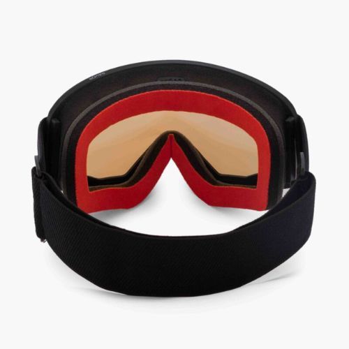 Ochelari ATOMIC Savor Photo, negru, AN5105994