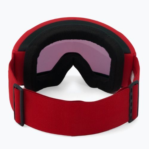Ochelari Sweet Protection Clockwork WC MAX RIG Reflect BLI, negru, 852066