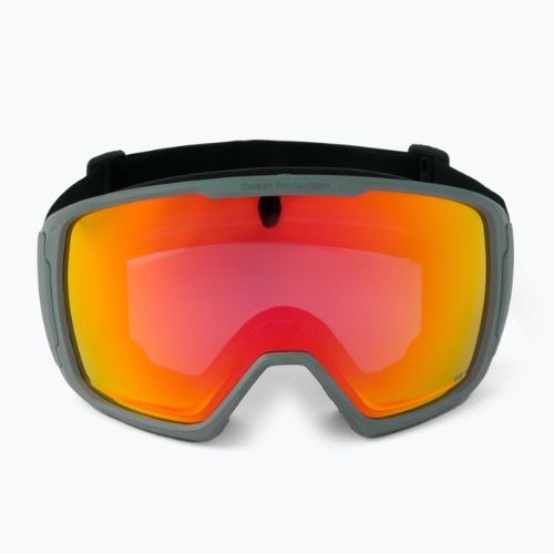 Ochelari de schi Sweet Protection Clockwork WC RIG Reflect BLI, gri, 852065