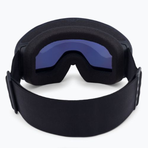 Ochelari de schi Sweet Protection Boondock RIG Reflect, negru, 852040