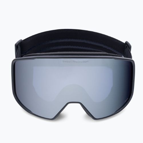 Ochelari de schi Sweet Protection Boondock RIG Reflect, negru, 852040