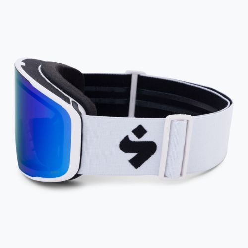 Ochelari de schi Sweet Protection Boondock RIG Reflect, albastru, 852040