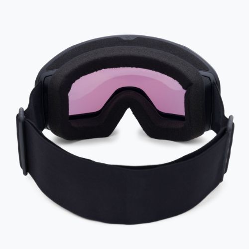 Ochelari Sweet Protection Boondock RIG Reflect, negru, 852040