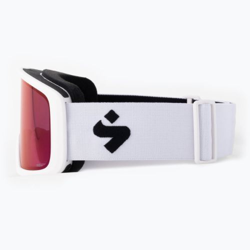 Ochelari Sweet Protection Firewall RIG Reflect, alb, 852039