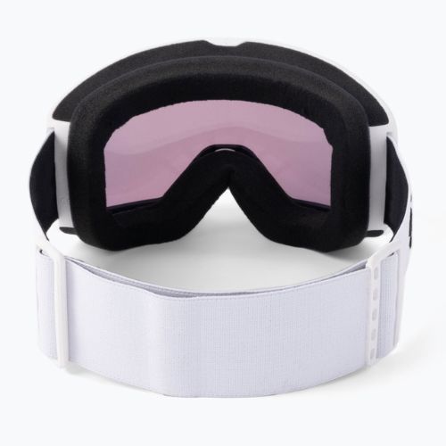 Ochelari Sweet Protection Firewall RIG Reflect, alb, 852039