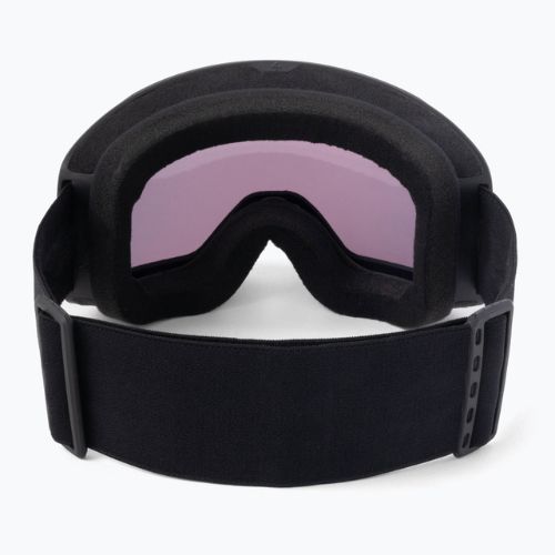 Ochelari de schi Sweet Protection Firewall RIG Reflect, negru, 852039