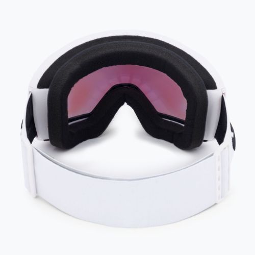 Ochelari Sweet Protection Clockwork MAX RIG Reflect BLI, negru, 852038