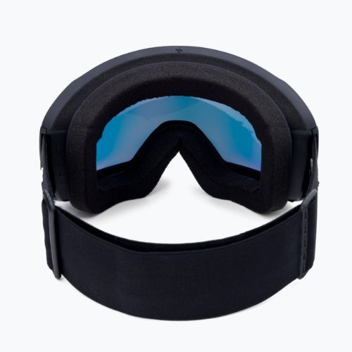 Ochelari Sweet Protection Clockwork MAX RIG Reflect, gri, 852038