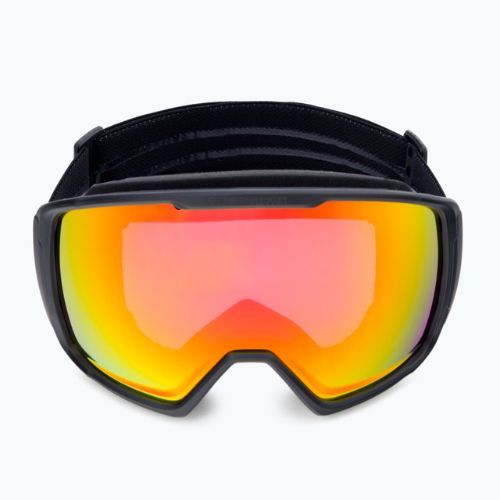 Ochelari Sweet Protection Clockwork MAX RIG Reflect, gri, 852038
