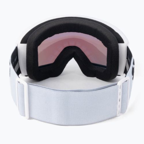 Ochelari Sweet Protection Clockwork RIG Reflect, alb, 852037