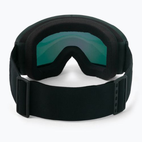 Ochelari Sweet Protection Clockwork RIG Reflect, gri, 852037
