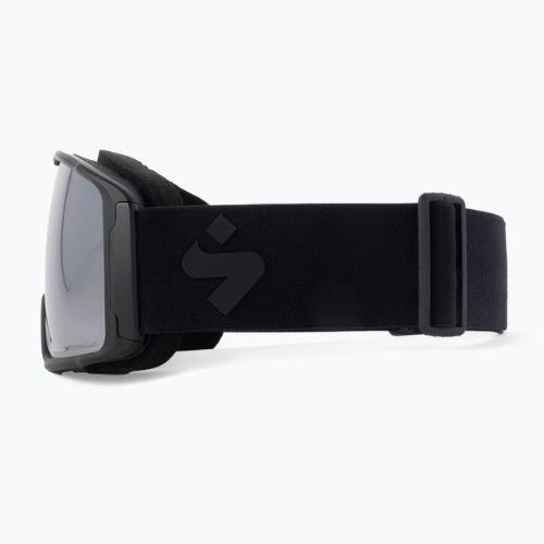 Ochelari Sweet Protection Clockwork RIG Reflect, negru, 852036