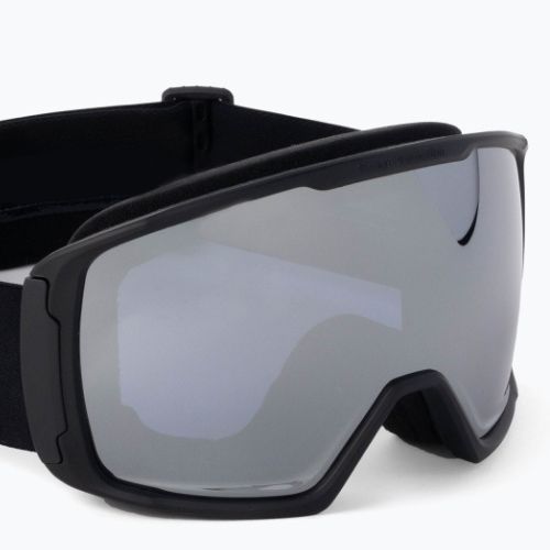 Ochelari Sweet Protection Clockwork RIG Reflect, negru, 852036