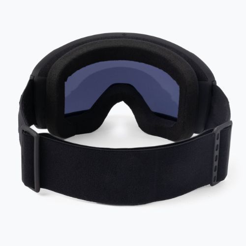 Ochelari Sweet Protection Clockwork RIG Reflect, negru, 852036