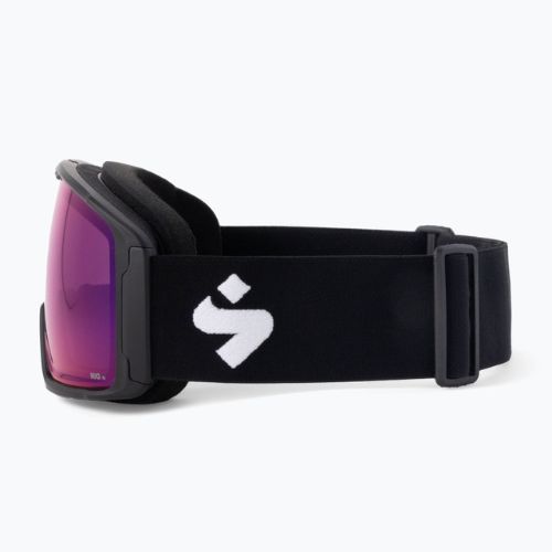 Ochelari Sweet Protection Clockwork RIG Reflect, negru, 852036