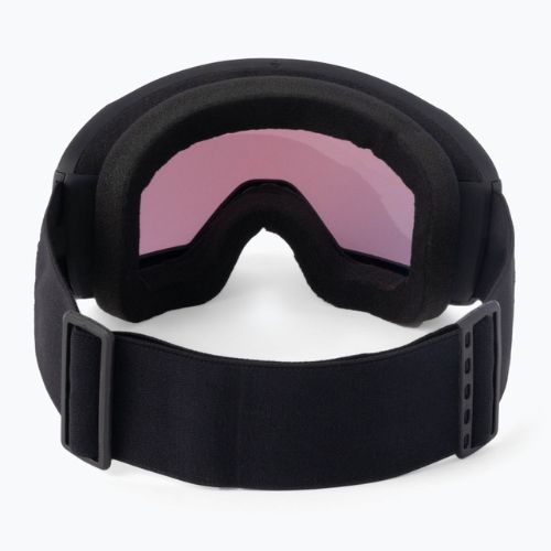 Ochelari Sweet Protection Clockwork RIG Reflect, negru, 852036