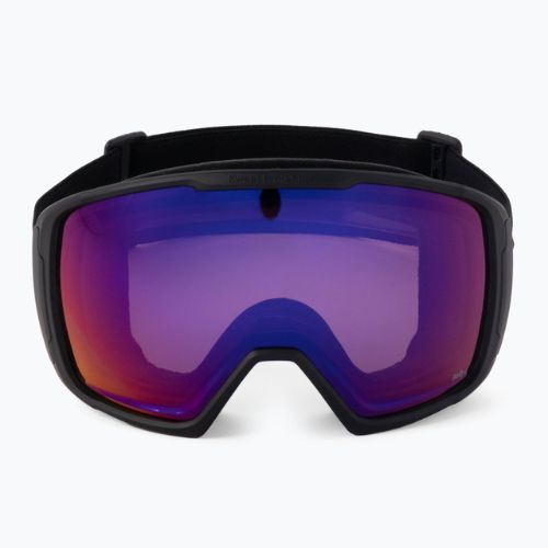 Ochelari Sweet Protection Clockwork RIG Reflect, negru, 852036