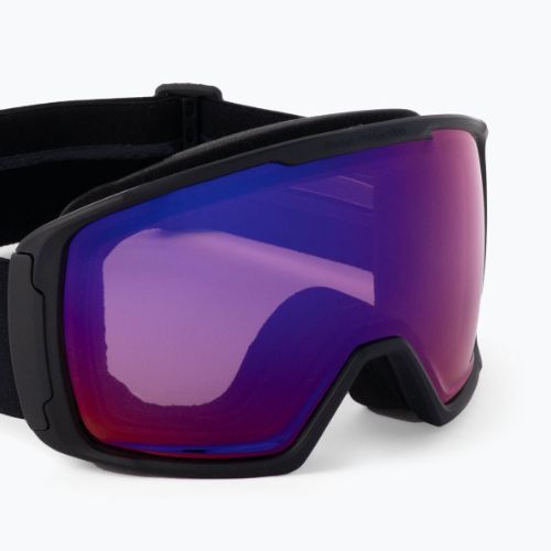 Ochelari Sweet Protection Clockwork RIG Reflect, negru, 852036