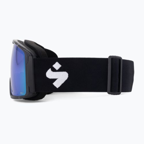 Ochelari Sweet Protection Clockwork RIG Reflect, negru, 852036