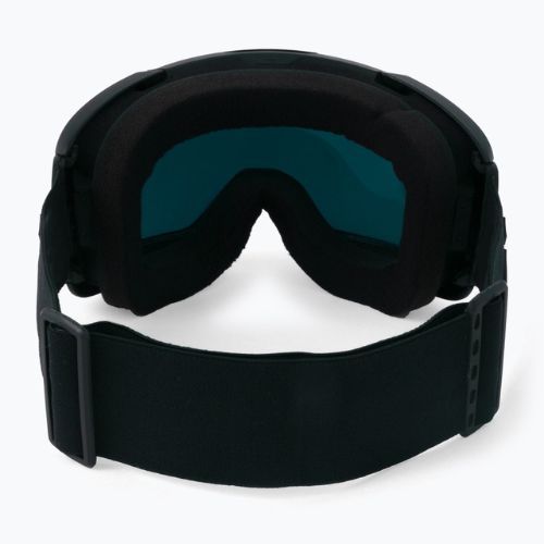 Ochelari Sweet Protection Interstellar RIG Reflect BLI, negru, 852035