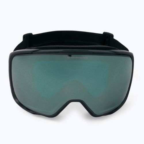 Ochelari Sweet Protection Interstellar RIG Reflect BLI, negru, 852035