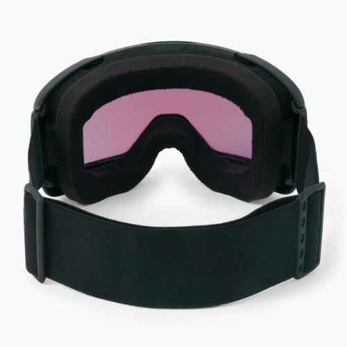 Ochelari Sweet Protection Interstellar RIG Reflect BLI, negru, 852035