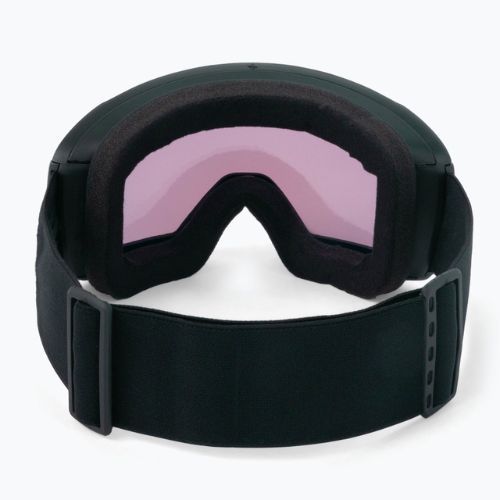 Ochelari Sweet Protection Clockwork WC RIG Reflect, negru, 852010