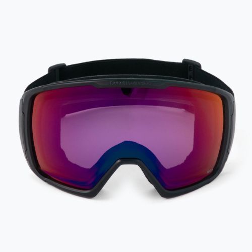 Ochelari Sweet Protection Clockwork WC RIG Reflect, negru, 852010