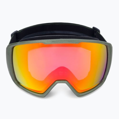 Ochelari Sweet Protection Clockwork MAX RIG Reflect, verde, 810116
