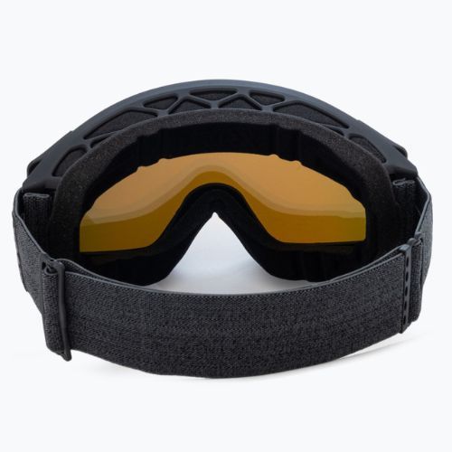 Ochelari de schi UVEX G.gl 3000 TO, negru, 55/1/331/20